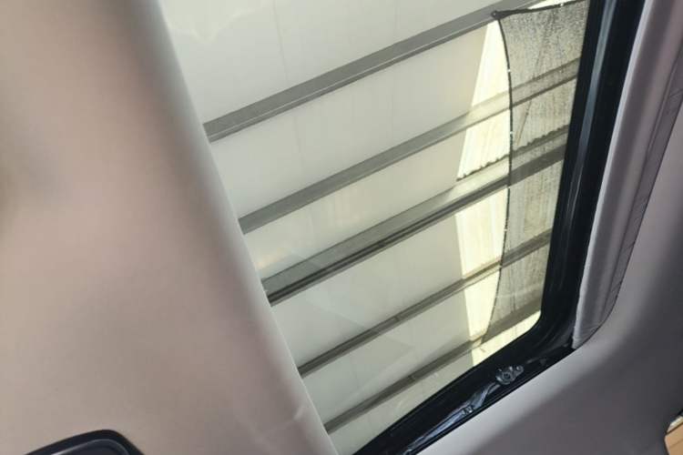 Used GAC Trumpchi M8 2024 Master Series 400T Prestige Edition Headliner