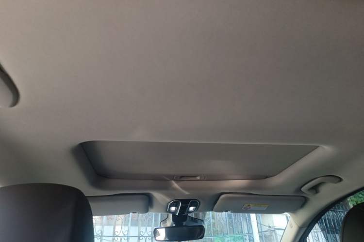 Used GAC Trumpchi M8 2024 Master Series 400T Ultimate Edition Headliner