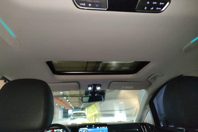 Used GAC Trumpchi M8 2024 Master Series 400T Ultimate Edition Headliner