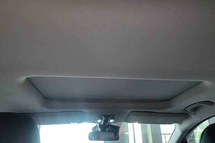 Used GAC Trumpchi M8 2024 Master Series 400T Prestige Edition Headliner