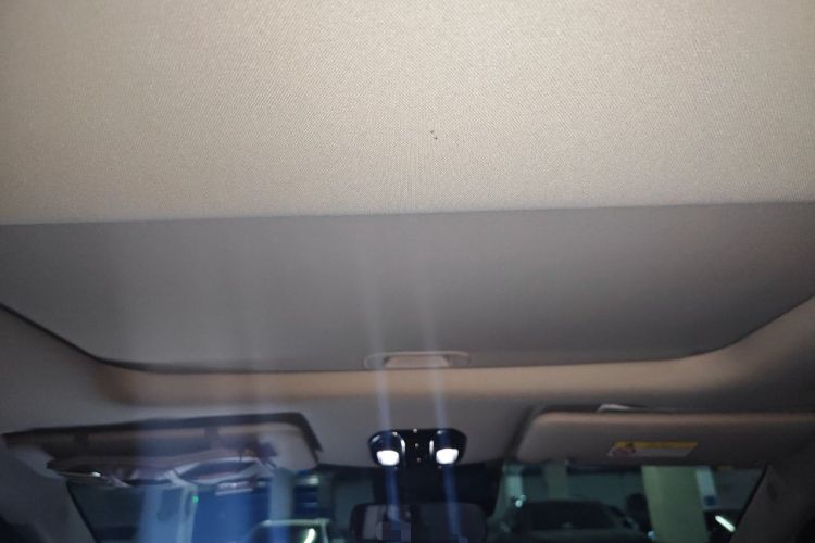 Used GAC Trumpchi M8 2024 Master Series 400T Prestige Edition Headliner