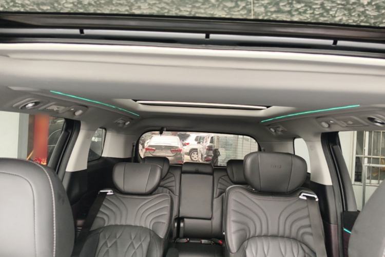 Used GAC Trumpchi M8 2024 Master Series 400T Ultimate Edition Headliner