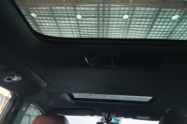 Used GAC Trumpchi M8 2024 Zongshi Series 400T Pioneer Edition Headliner