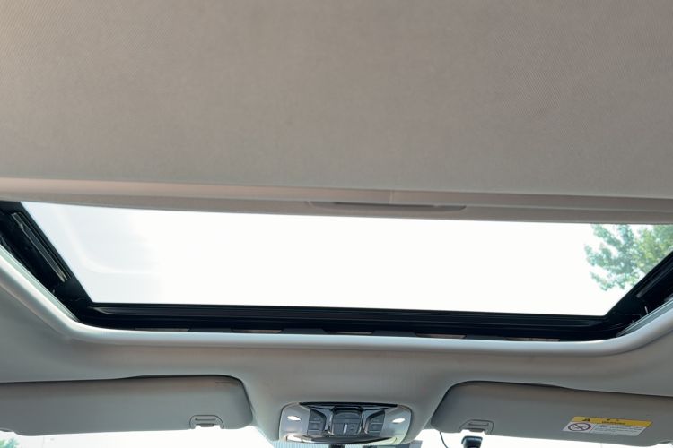Used GAC Trumpchi M8 2024 Lingxiu Series 390T Deluxe Edition Headliner