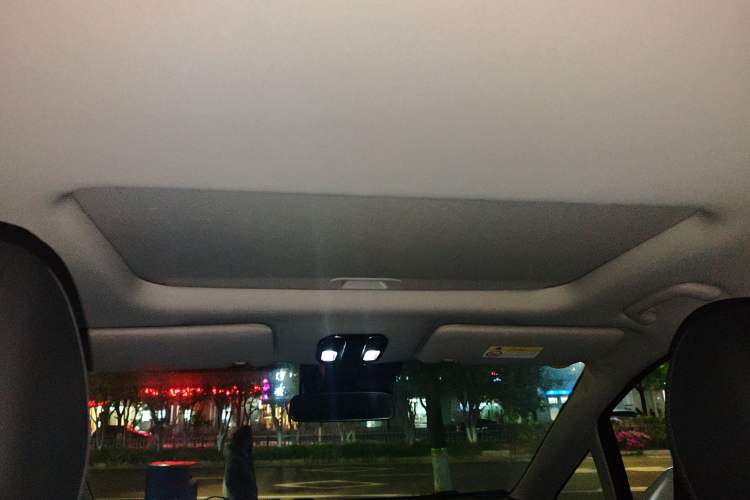 Used GAC Trumpchi M8 2024 Master Series 400T Prestige Edition Headliner