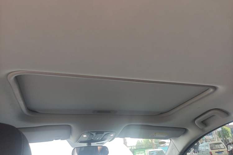 Used GAC Trumpchi M8 2024 Lingxiu Series 390T Luxury Edition Headliner