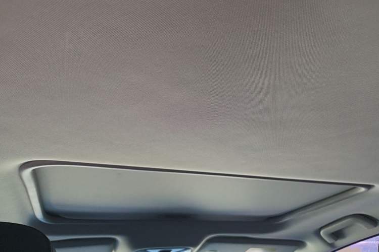 Used GAC Trumpchi M8 2024 Lingxiu Series 390T Deluxe Edition Headliner