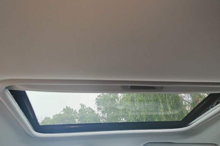 Used GAC Trumpchi M8 2024 Lingxiu Series 390T Deluxe Edition Headliner