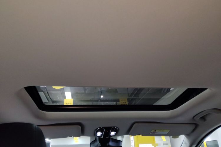 Used GAC Trumpchi M8 2024 Master Series 400T Ultimate Edition Headliner