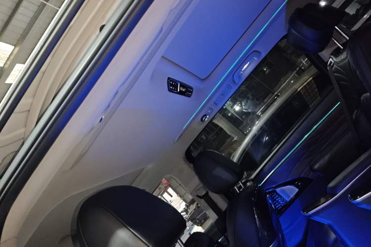 Used GAC Trumpchi M8 2024 Master Series 400T Ultimate Edition Headliner