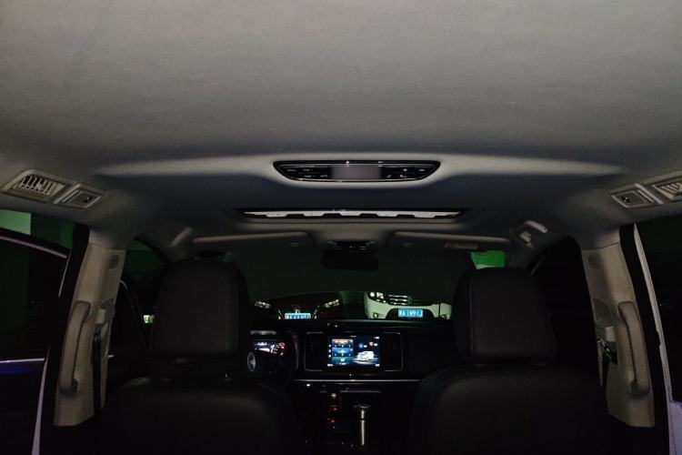 Used GAC Trumpchi M8 2024 Lingxiu Series 390T Luxury Edition Headliner