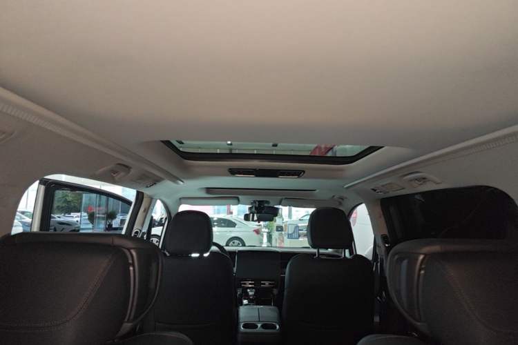 Used GAC Trumpchi M8 2024 Master Series 400T Prestige Edition Headliner