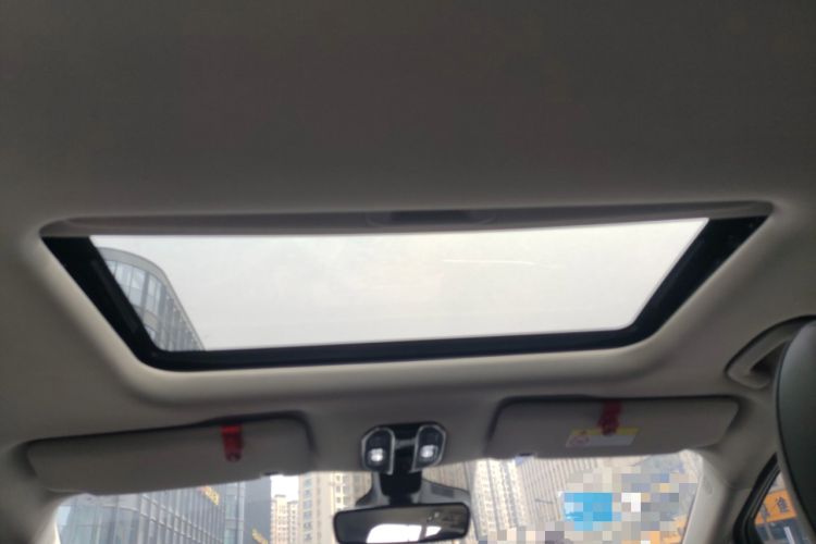 Used GAC Trumpchi M8 2024 Master Series 400T Ultimate Edition Headliner