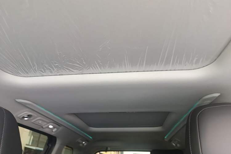 Used GAC Trumpchi M8 2024 Master Series 400T Ultimate Edition Headliner