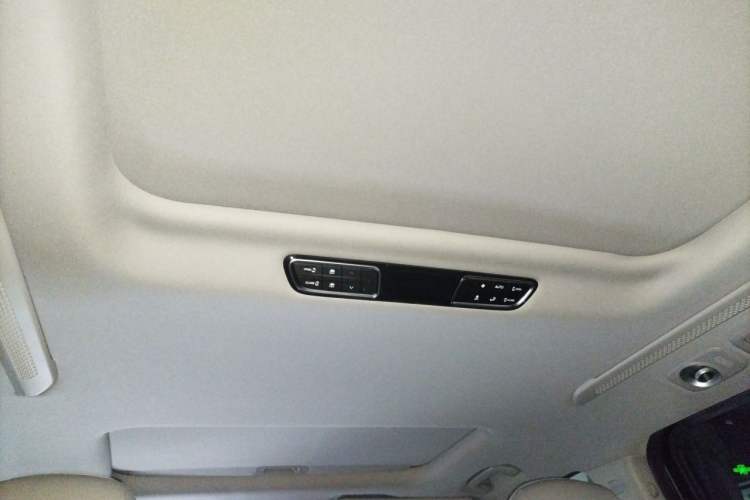 Used GAC Trumpchi M8 2024 Master Series 400T Ultimate Edition Headliner