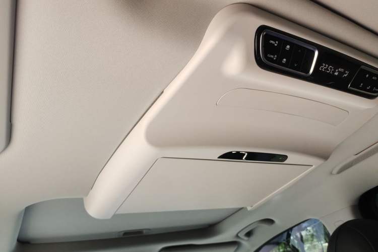 Used GAC Trumpchi M8 2024 Master Series Super Hybrid Edition Headliner