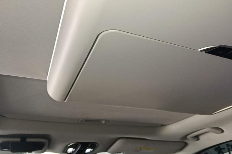 Used GAC Trumpchi M8 2024 Master Series 400T Ultimate Edition Headliner