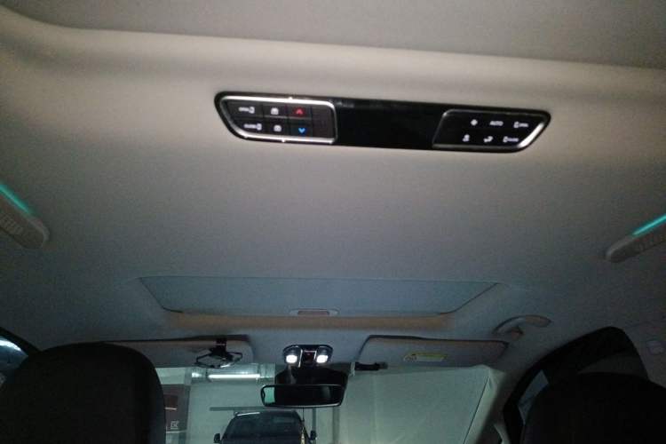 Used GAC Trumpchi M8 2024 Master Series 400T Ultimate Edition Headliner
