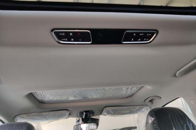 Used GAC Trumpchi M8 2024 Master Series 400T Prestige Edition Headliner