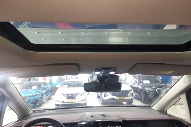 Used GAC Trumpchi M8 2024 Master Series 400T Ultimate Edition Headliner