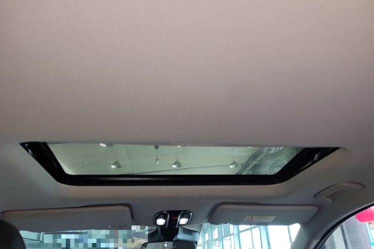 Used GAC Trumpchi M8 2024 Master Series 400T Prestige Edition Headliner