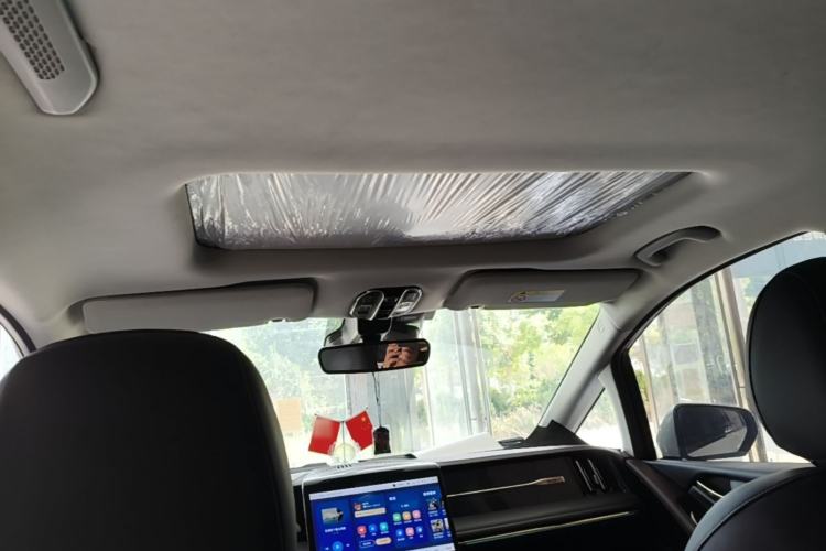 Used GAC Trumpchi M8 2024 Master Series 400T Ultimate Edition Headliner