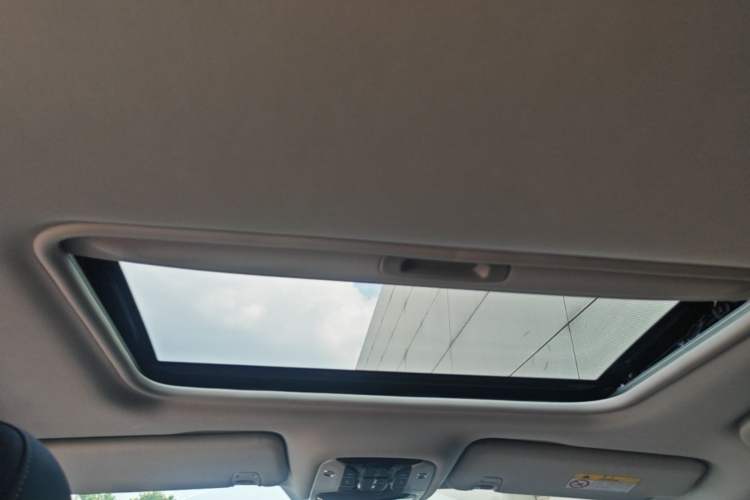 Used GAC Trumpchi M8 2024 Lingxiu Series 390T Deluxe Edition Headliner