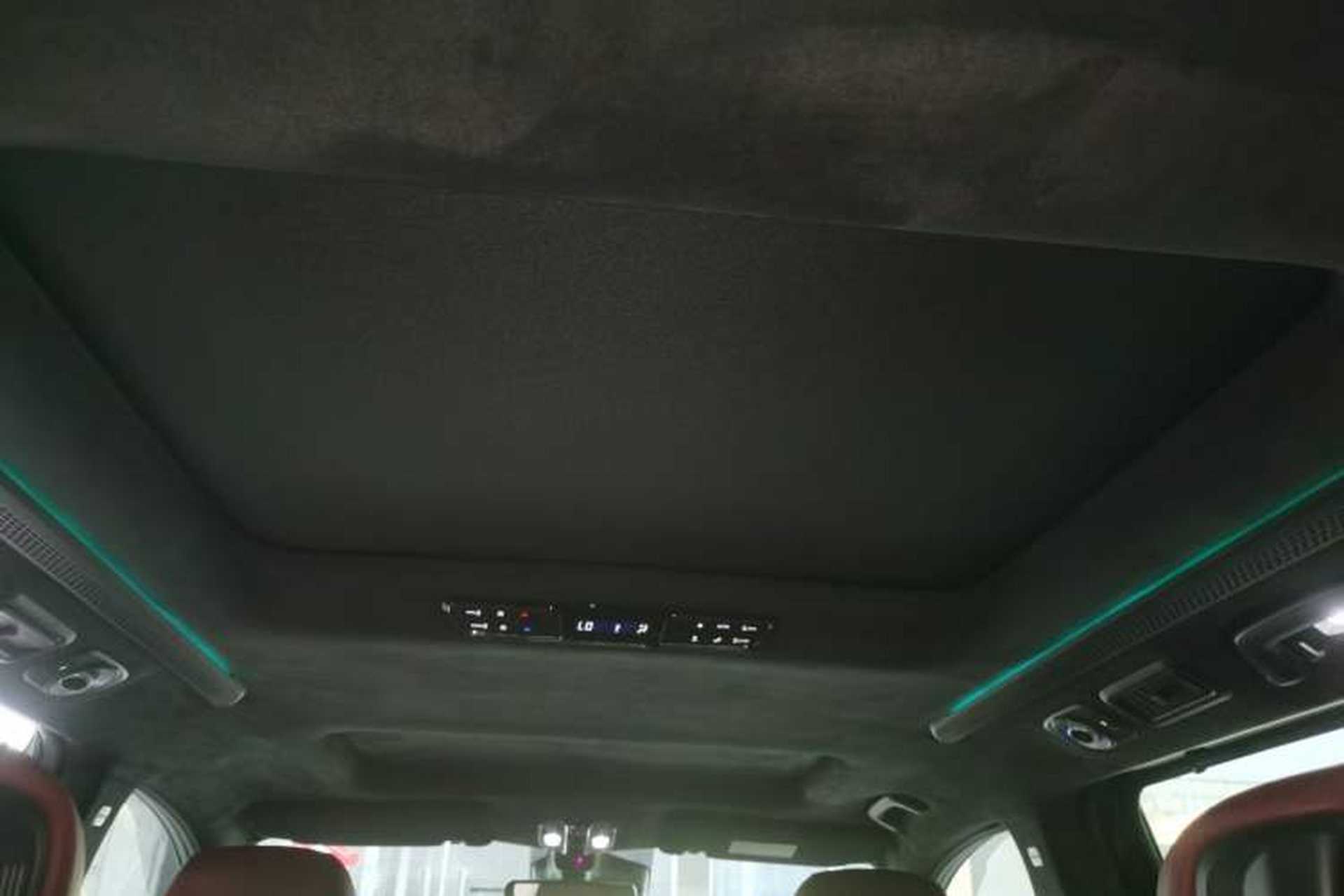 Used GAC Trumpchi M8 2024 Zongshi Series 400T Pioneer Edition Headliner