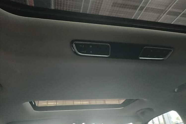 Used GAC Trumpchi M8 2024 Master Series 400T Ultimate Edition Headliner