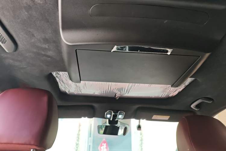 Used GAC Trumpchi M8 2024 Zongshi Series 400T Ultimate Edition Headliner