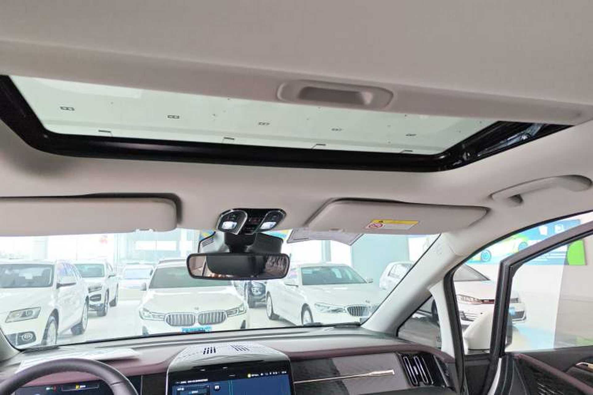 Used GAC Trumpchi M8 2024 Master Series 400T Ultimate Edition Headliner