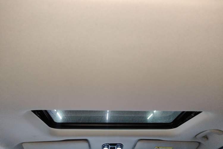 Used GAC Trumpchi M8 2024 Master Series 400T Prestige Edition Headliner