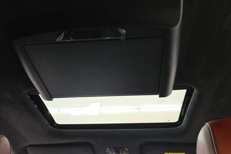 Used GAC Trumpchi M8 2024 Zongshi Series 400T Ultimate Edition Headliner