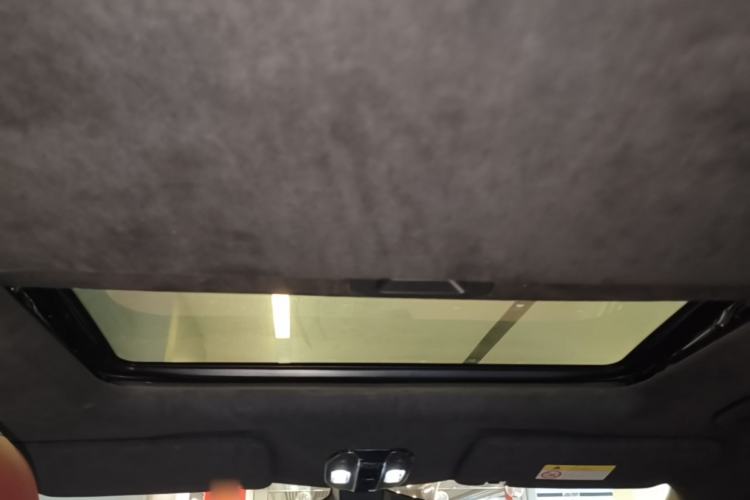 Used GAC Trumpchi M8 2024 Zongshi Series 400T Ultimate Edition Headliner