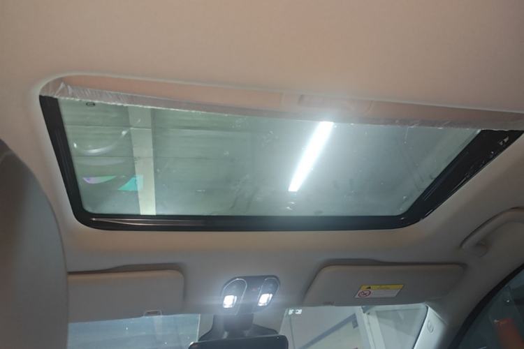 Used GAC Trumpchi M8 2024 Master Series 400T Ultimate Edition Headliner