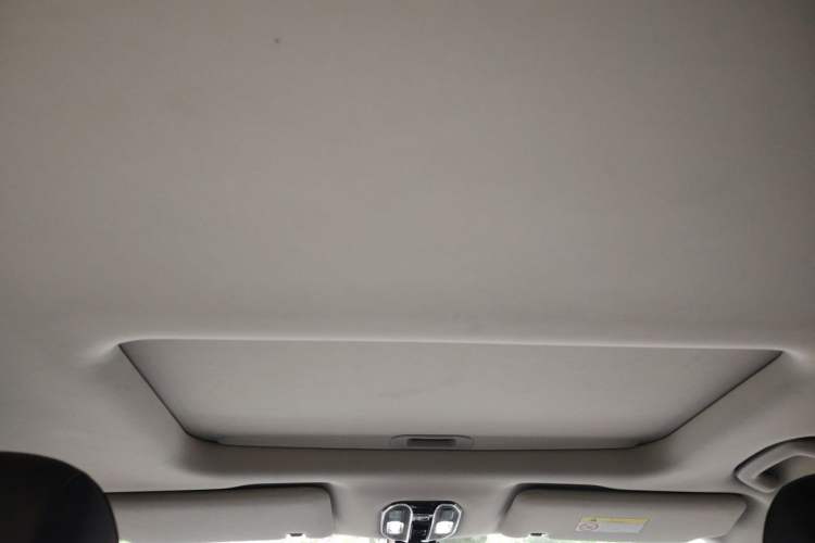 Used GAC Trumpchi M8 2024 Master Series 400T Prestige Edition Headliner