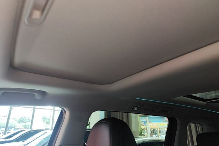 Used GAC Trumpchi M8 2024 Master Series 400T Ultimate Edition Headliner
