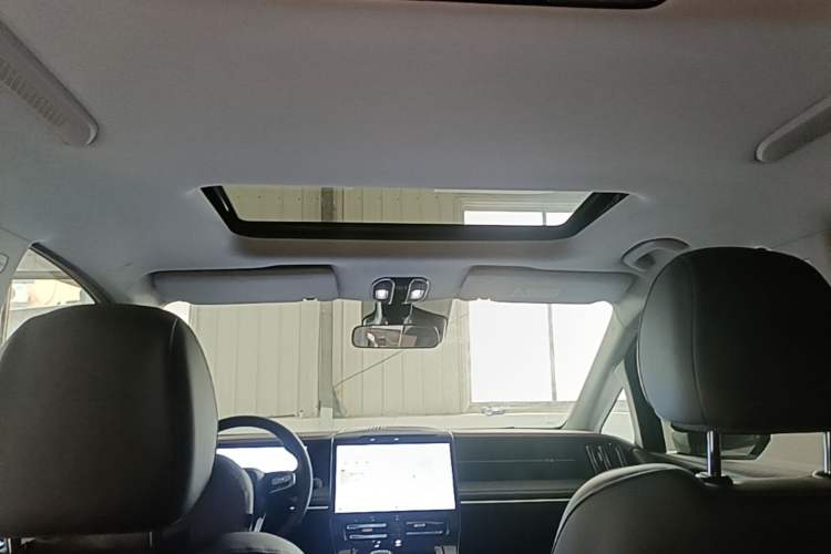 Used GAC Trumpchi M8 2024 Master Series 400T Prestige Edition Headliner