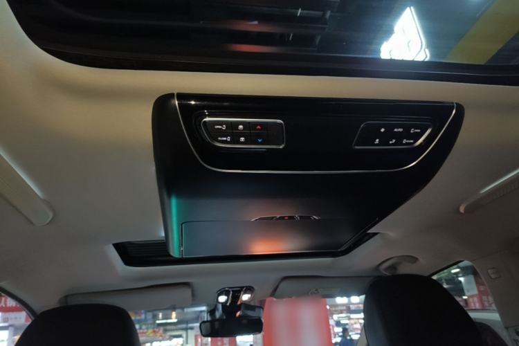 Used GAC Trumpchi M8 2024 Zongshi Series 400T Ultimate Edition Headliner