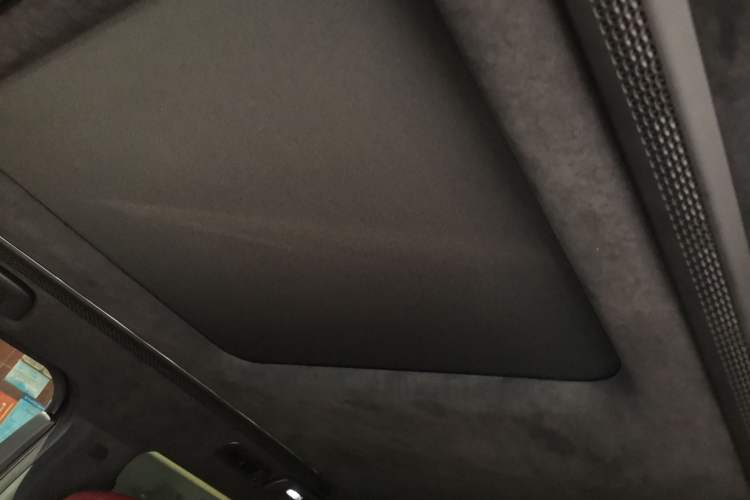 Used GAC Trumpchi M8 2024 Zongshi Series 400T Ultimate Edition Headliner