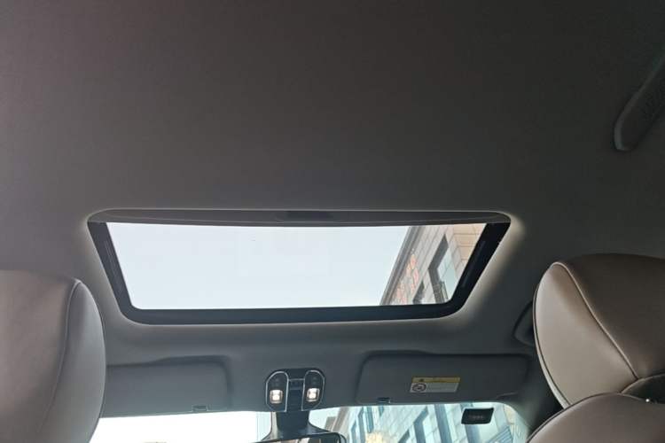 Used GAC Trumpchi M8 2024 Master Series 400T Ultimate Edition Headliner