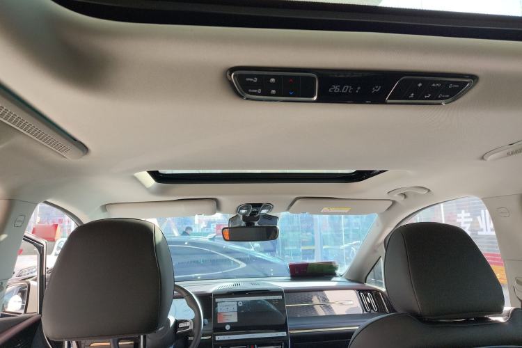 Used GAC Trumpchi M8 2024 Master Series 400T Ultimate Edition Headliner