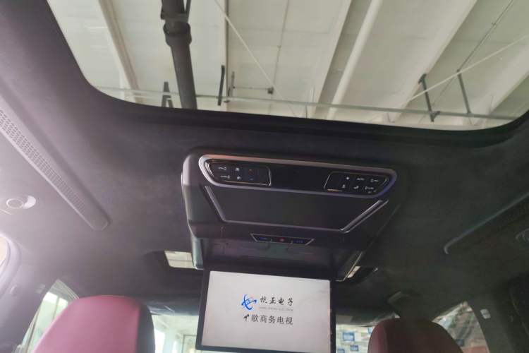 Used GAC Trumpchi M8 2024 Zongshi Series 400T Ultimate Edition Headliner