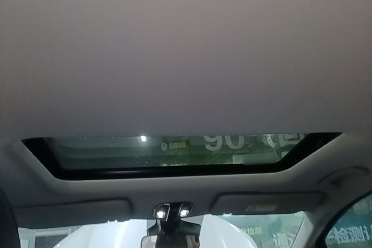 Used GAC Trumpchi M8 2024 Master Series 400T Prestige Edition Headliner