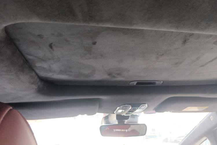 Used GAC Trumpchi M8 2024 Zongshi Series Dual-Motor Supreme Edition Headliner