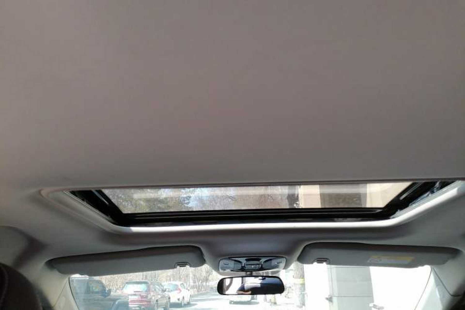 Used GAC Trumpchi M8 2024 Lingxiu Series 390T Luxury Edition Headliner