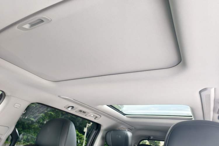 Used GAC Trumpchi M8 2024 Master Series 400T Ultimate Edition Headliner