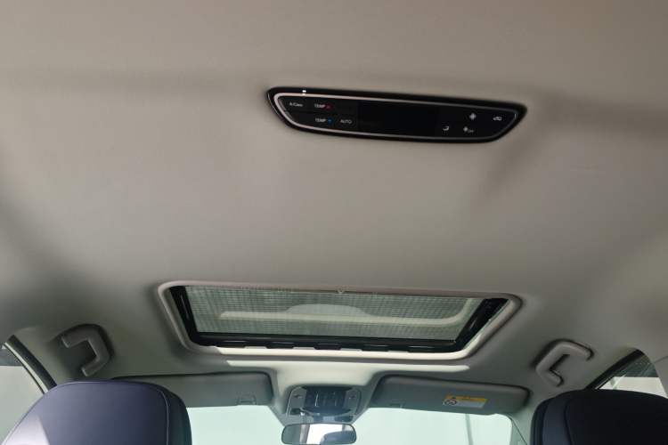 Used GAC Trumpchi M8 2024 Lingxiu Series 390T Deluxe Edition Headliner