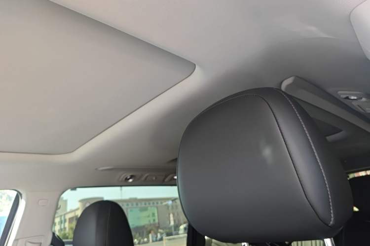 Used GAC Trumpchi M8 2024 Master Series 400T Prestige Edition Headliner
