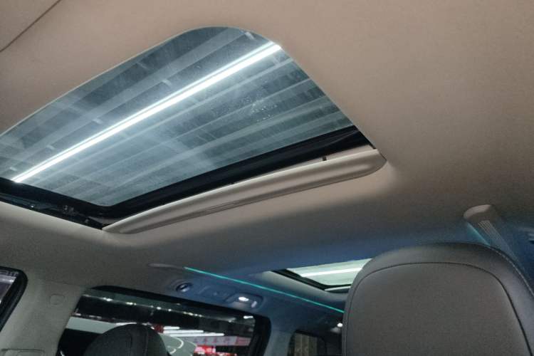 Used GAC Trumpchi M8 2024 Master Series 400T Ultimate Edition Headliner